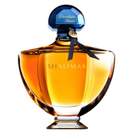 30 ML Guerlain SHALIMAR Shalimar Eau de Parfum  1 of 2 