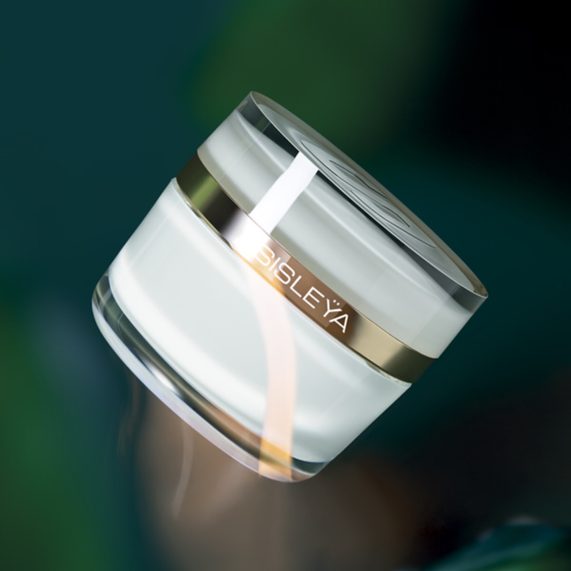 Umfassende Anti-Aging Pflege