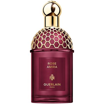 125 ML Guerlain ABSOLUS ALLEGORIA Eau De Parfum Rose Amira 1 of 3