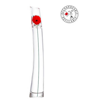 100 ML Kenzo FLOWER BY KENZO Eau de Parfum 1 of 2