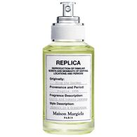 30 ML Maison Margiela REPLICA Eau de Toilette  1 of 2 