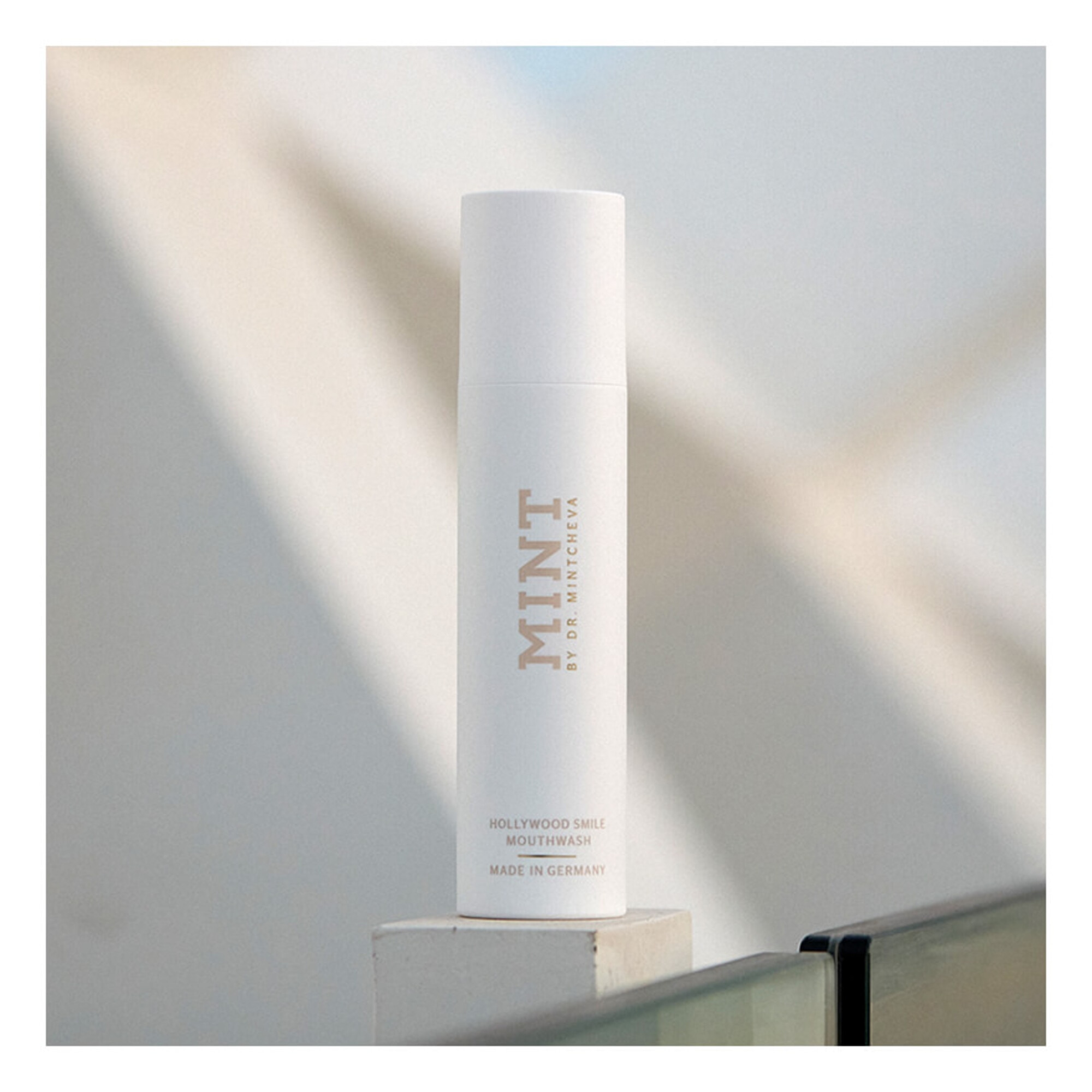 Hollywood Smile Mundwasser