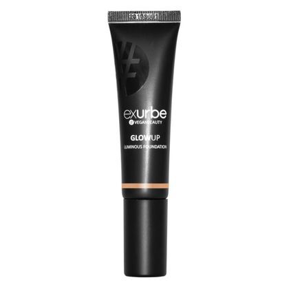  EXURBE Foundation Glow Up Foundation  1 of 1 