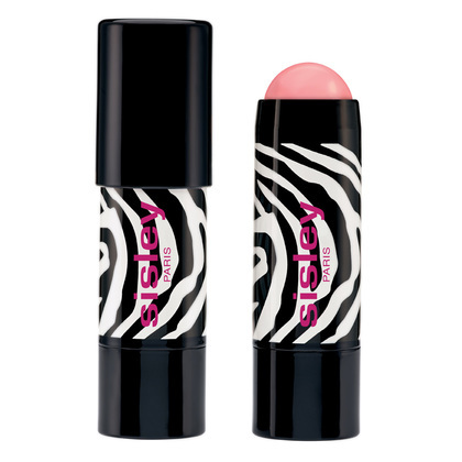  Sisley PHYTO-BLUSH TWIST Creme-Blush-Stift für langanhaltendes, pudriges Finish  1 of 2 