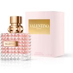 50 ML Valentino DONNA Donna Eau de Parfum 3 of 3 Donna Eau de Parfum