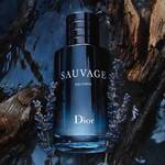 60 ML Dior SAUVAGE EAU FORTE Eau Forte 2 of 2 Eau Forte