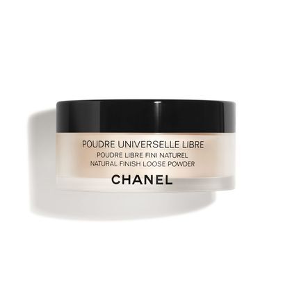  CHANEL POUDRE UNIVERSELLE LIBRE Mattierender Puder  1 of 2 