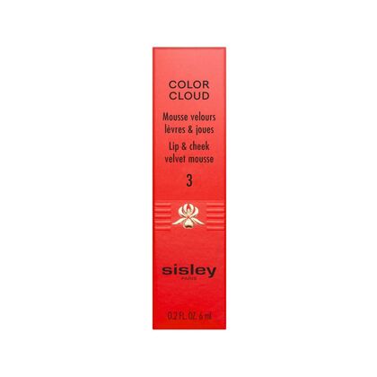 Color Cloud