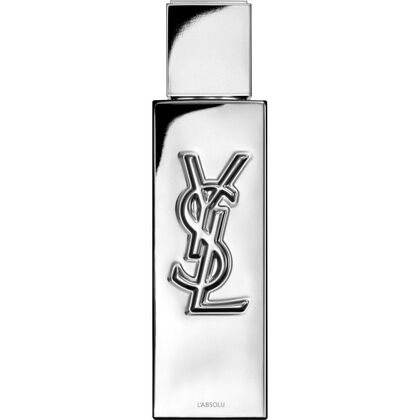 40 ML Yves Saint Laurent MYSLF L'ABSOLU Eau de Parfum 1 of 8