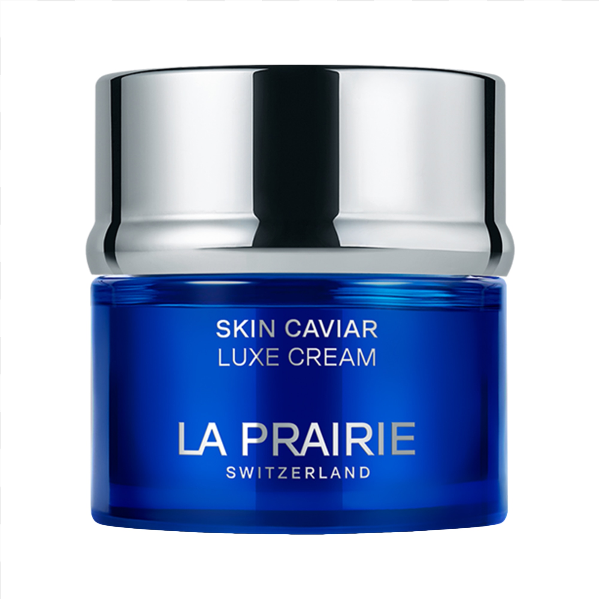 100 ML La Prairie Skin Caviar Luxe Cream Gesichtscreme 1 of 6 Gesichtscreme