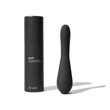 340,2 G MAUDE SEX ESSENTIALS Vibrator  1 of 3 