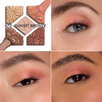 Dior Diorshow 5 Couleurs Limitierte Edition Lidschattenpalette 3 of 3 Lidschattenpalette