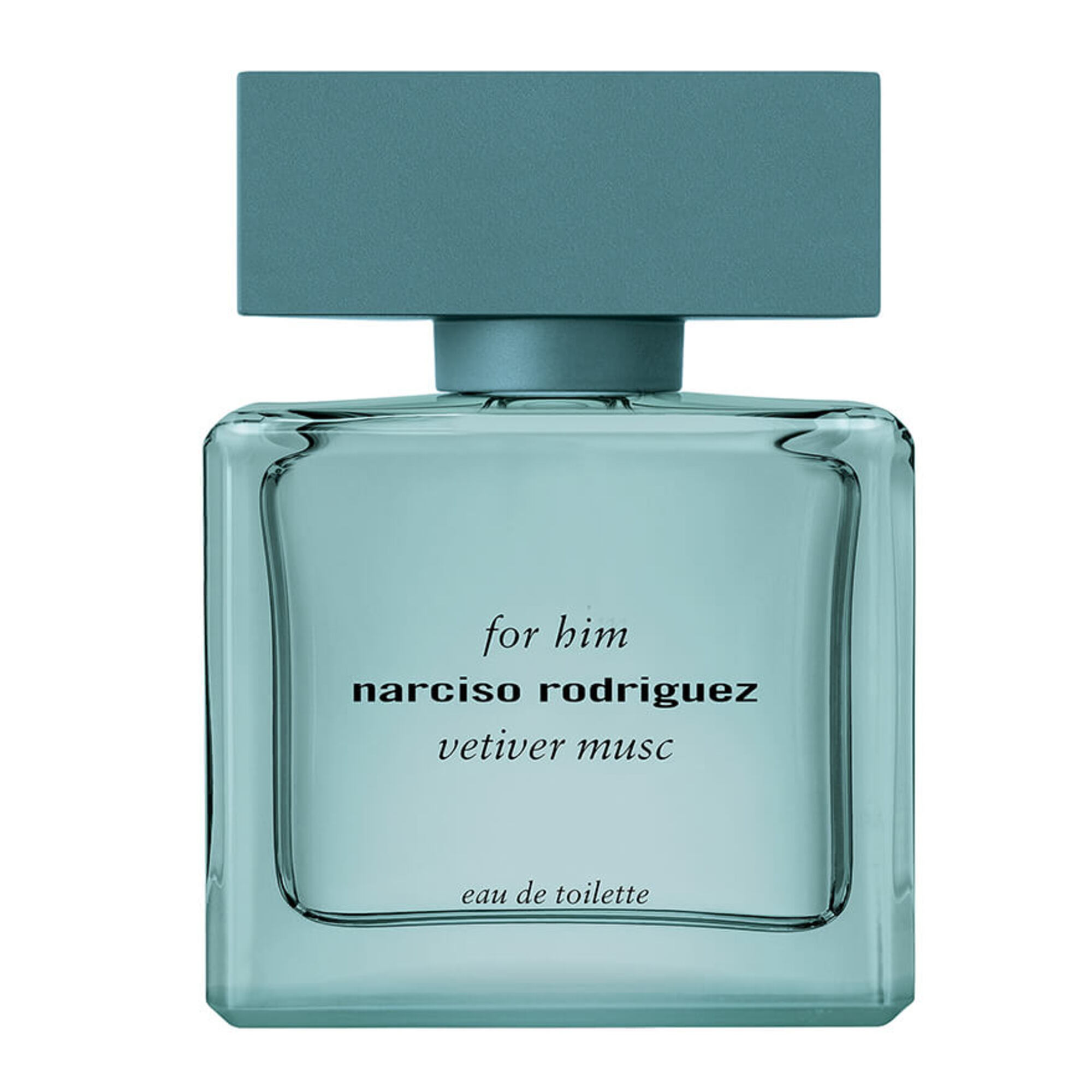 50 ML Narciso Rodriguez FOR HIM Eau de Toilette 1 of 3