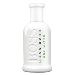 100 ML Hugo Boss BOSS BOTTLED UNLIMITED Boss Bottled Unlimited Eau de Toilette  1 of 1 Boss Bottled Unlimited Eau de Toilette