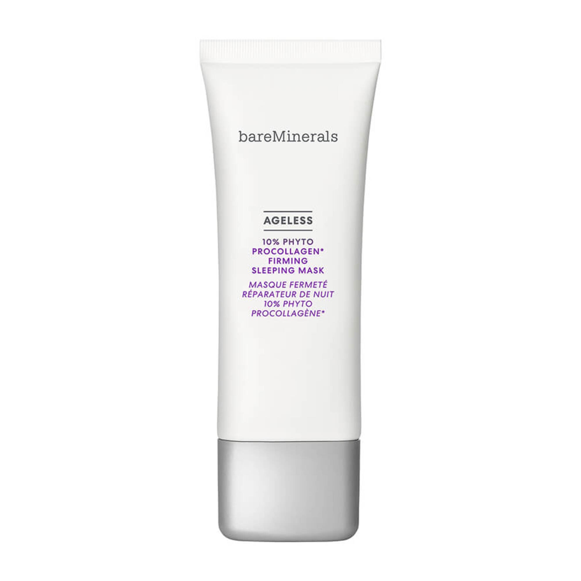 75 ML bareMinerals AGELESS Phyto Pro Collagen Face Mask 1 of 1