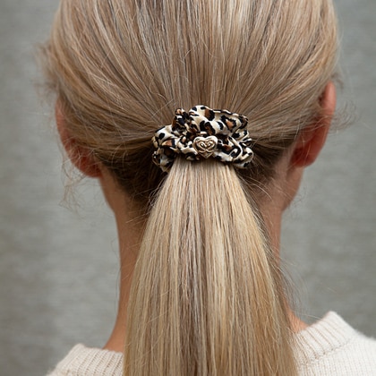 ELO SET 3X LEOPARD LUXE