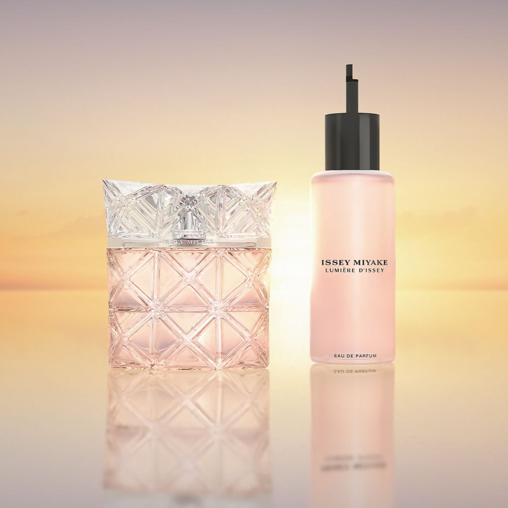 150 ML Issey Miyake LUMIÈRE D'ISSEY MIYAKE LUMIÈRE D'ISSEY EDP  1 of 6 