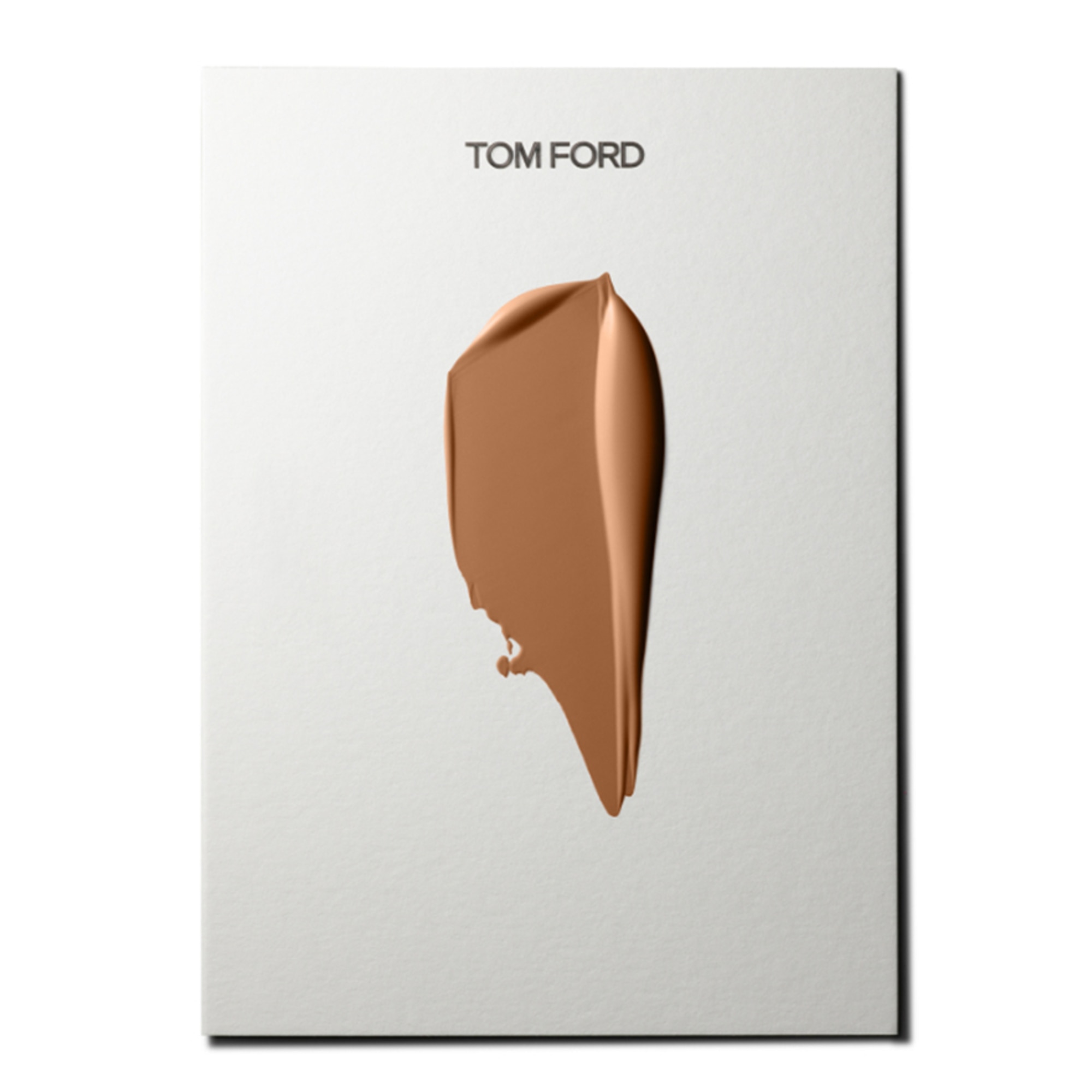 Traceless Soft Matte Foundation