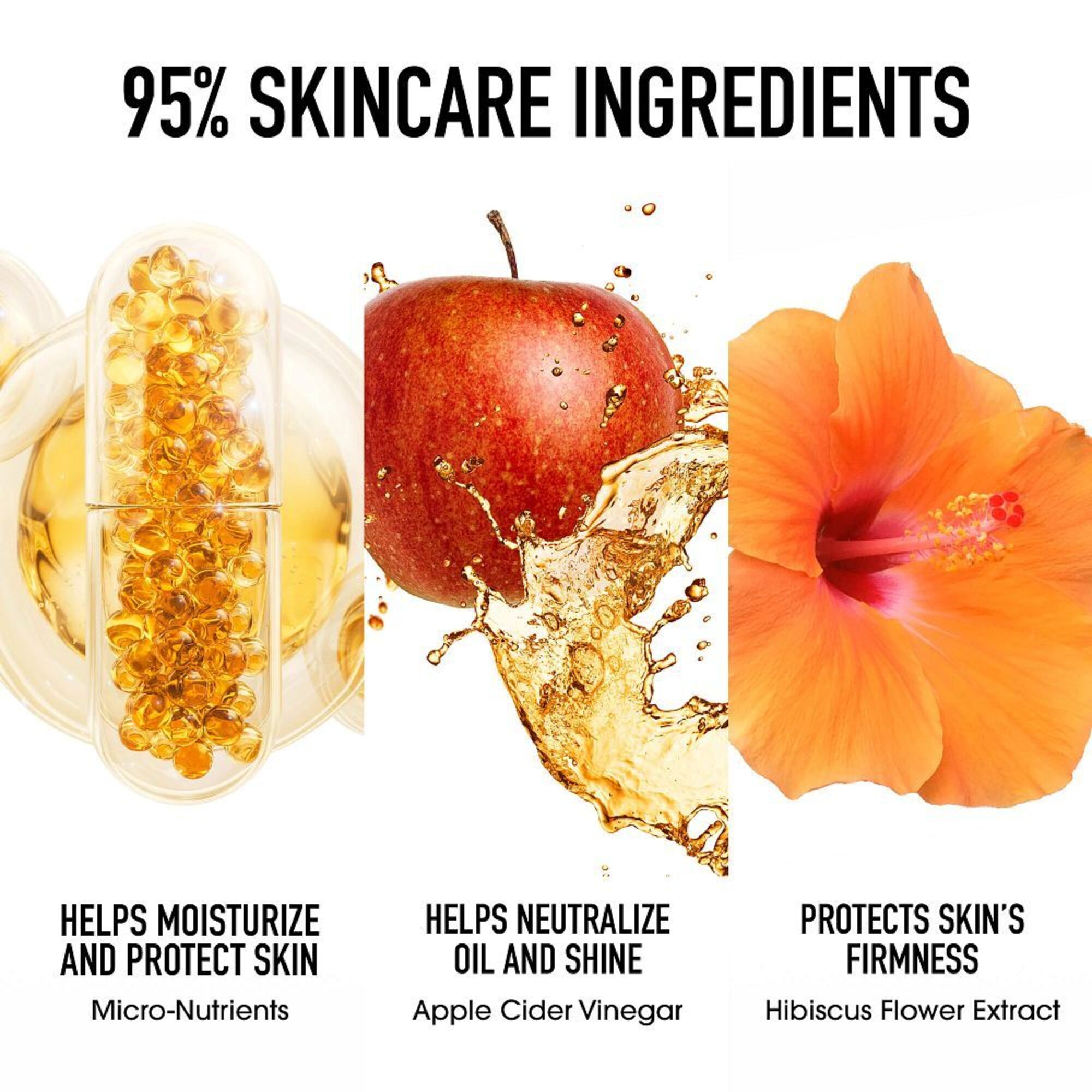 Original Mineral Veil 24HR Natural Matte Setting Spray