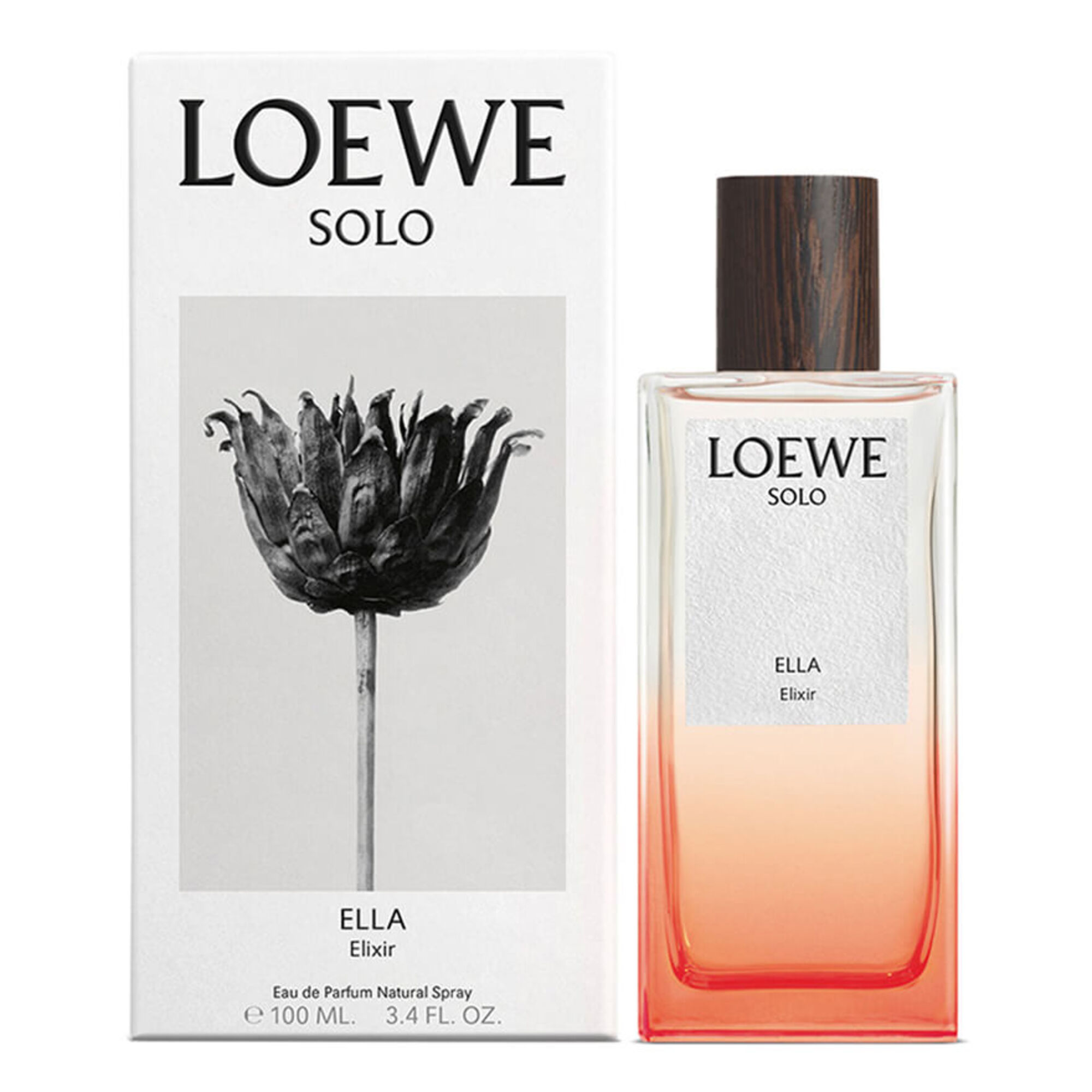 50 ML LOEWE ELIXIR SOLO ELLA Eau de Parfum 1 of 1