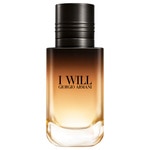 30 ML Armani I WILL Eau de Parfum 1 of 6 Eau de Parfum