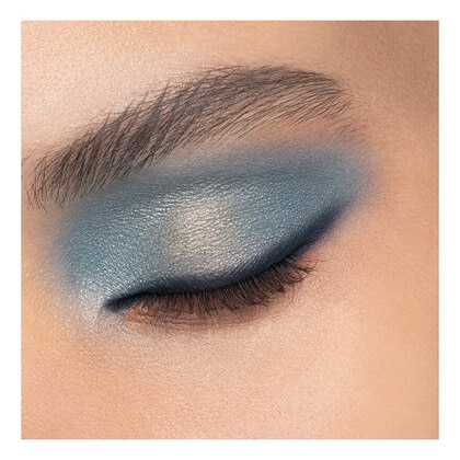 Lidschattenpalette
