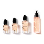 100 ML Armani SI Refill Eau de Parfum  7 of 10 Eau de Parfum