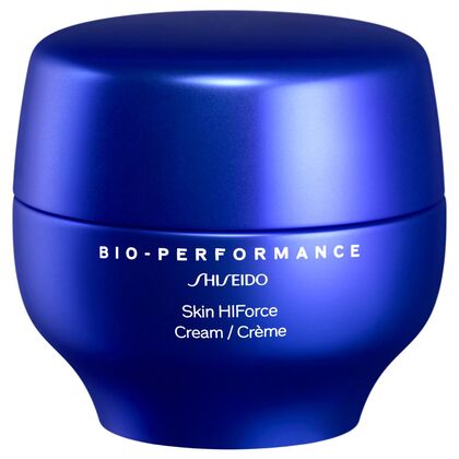 50 ML Shiseido BIO-PERFORMANCE Skin HIForce Cream  1 of 6 