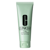 100 ML Clinique EXFOLIEREN 7-Tage-Peeling  1 of 2 