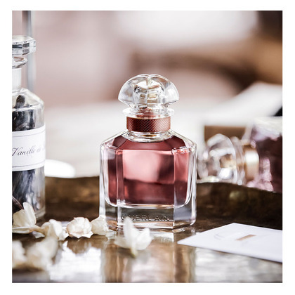 Eau de Parfum