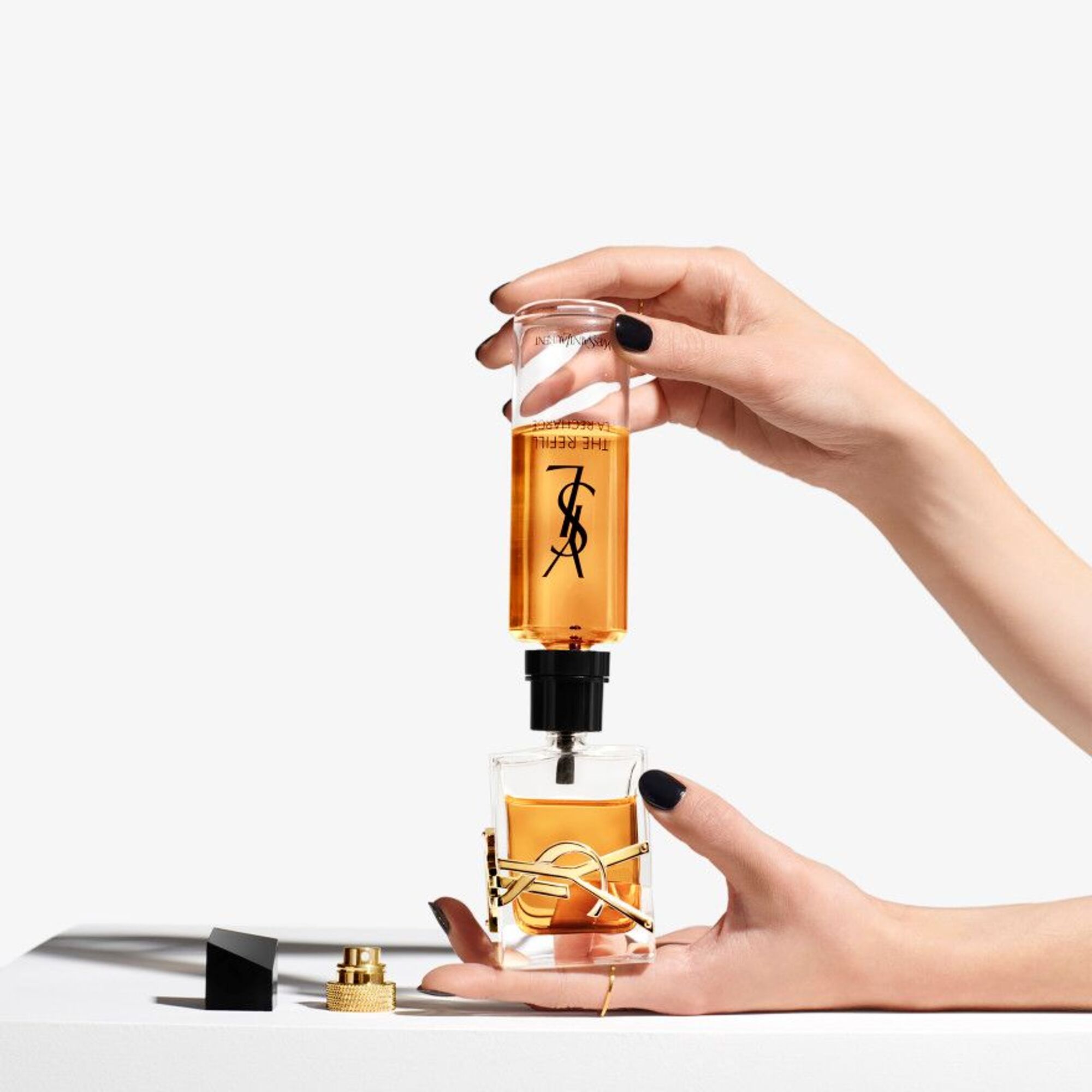 Eau de Parfum - Refill