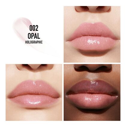 Lippenserum