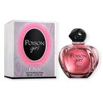 50 ML Dior POISON GIRL Poison Girl Eau de Parfum 2 of 2 Poison Girl Eau de Parfum