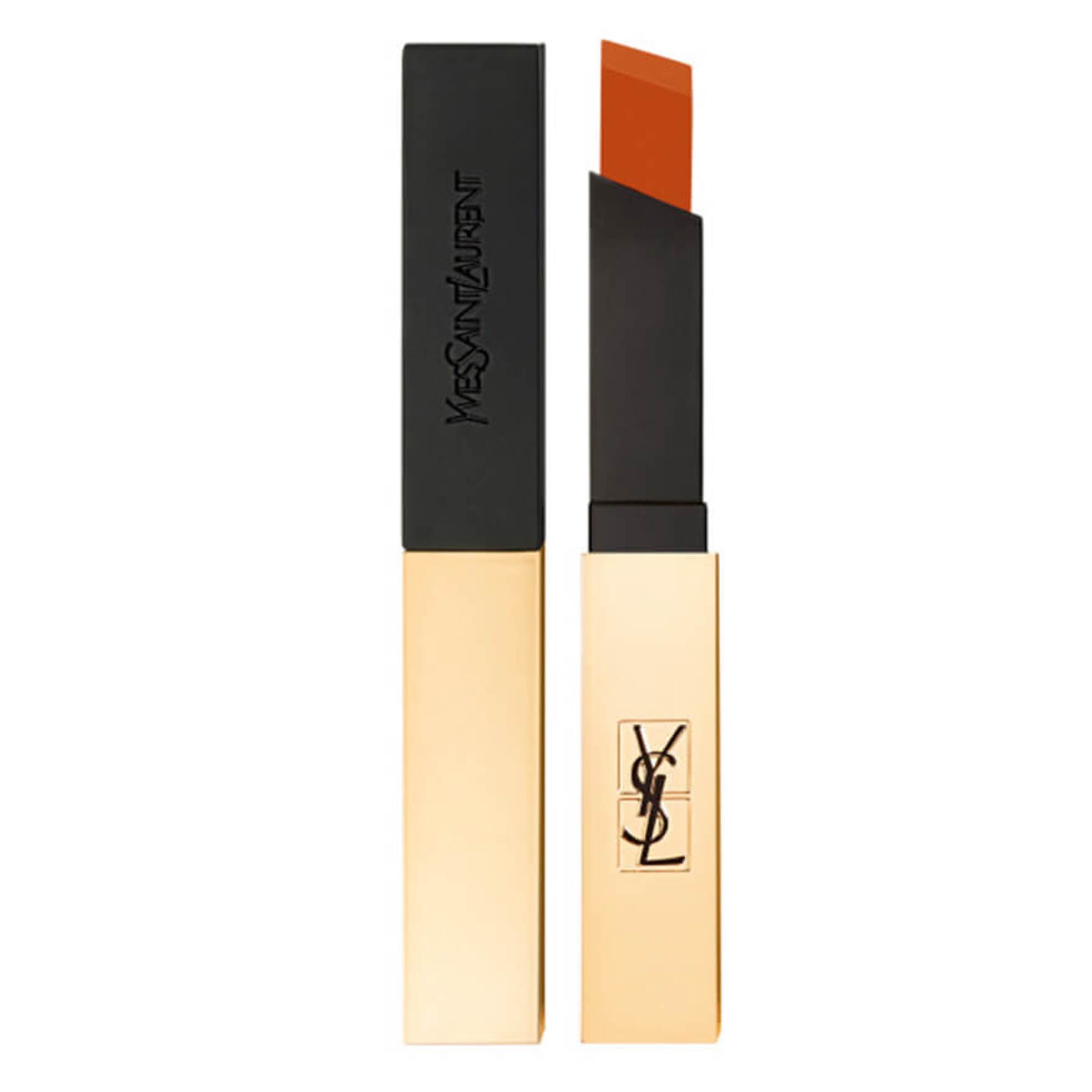 2 G Yves Saint Laurent ROUGE PUR COUTURE THE SLIM Lippenstift 1 of 3 Lippenstift