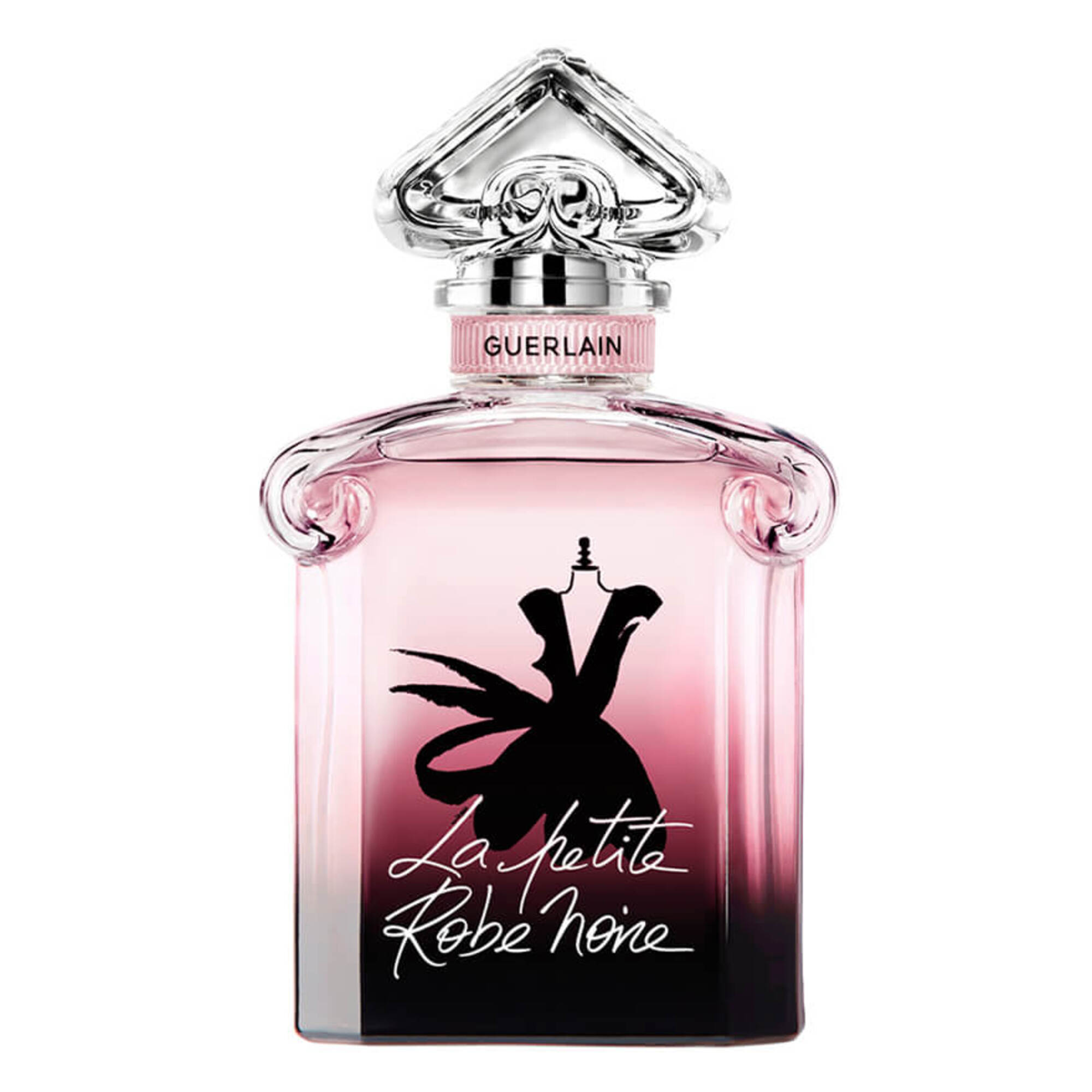 50 ML Guerlain LA PETITE ROBE NOIRE EDP La petite Robe noire Eau de Parfum, 50ml 1 of 1 La petite Robe noire Eau de Parfum, 50ml