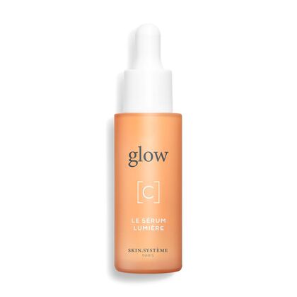 30 ML Marionnaud GLOW-C Das Glow Serum  1 of 2 