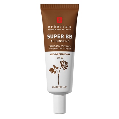 40 ML Erborian SUPER BB FINISH BB Creme 40 ml  1 of 2 