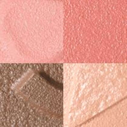 Lidschatten mit Vielf�ltigen Effekten