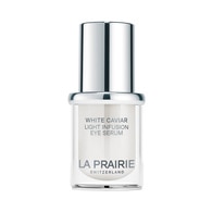 La Prairie White Caviar Light Infusion Eye Serum Augenpflege