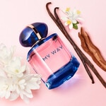 90 ML Armani MY WAY INTENSE ARM MY WAY INTENSE 2 of 6 ARM MY WAY INTENSE