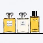 75 ML CHANEL N°5 Eau de Toilette 6 of 6 Eau de Toilette