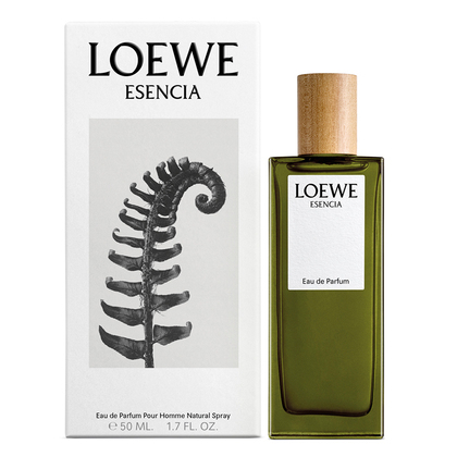 50 ML LOEWE ESENCIA Eau de Parfum  1 of 3 