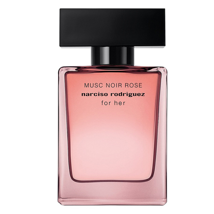 30 ML Narciso Rodriguez MUSC NOIR ROSE Eau de Parfum  1 of 3 