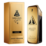100 ML Rabanne 1 MILLION ELIXIR RAB 1M ELIXIR PARF  1 of 6 RAB 1M ELIXIR PARF