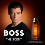 50 ML Hugo Boss THE SCENT BOSS THE SCENT EDP INT. HIM 5 of 8 BOSS THE SCENT EDP INT. HIM