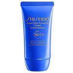 50 ML Shiseido SHISEIDO SUN CARE Cream SPF 50+ 1 of 3 Cream SPF 50+