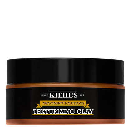 50 ML Kiehl's GROOMING SOLUTIONS Texturizing Clay  1 of 1 