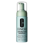 125 ML Clinique ANTI BLEMISH SOLUTION Cleansing Foam  1 of 1 Cleansing Foam