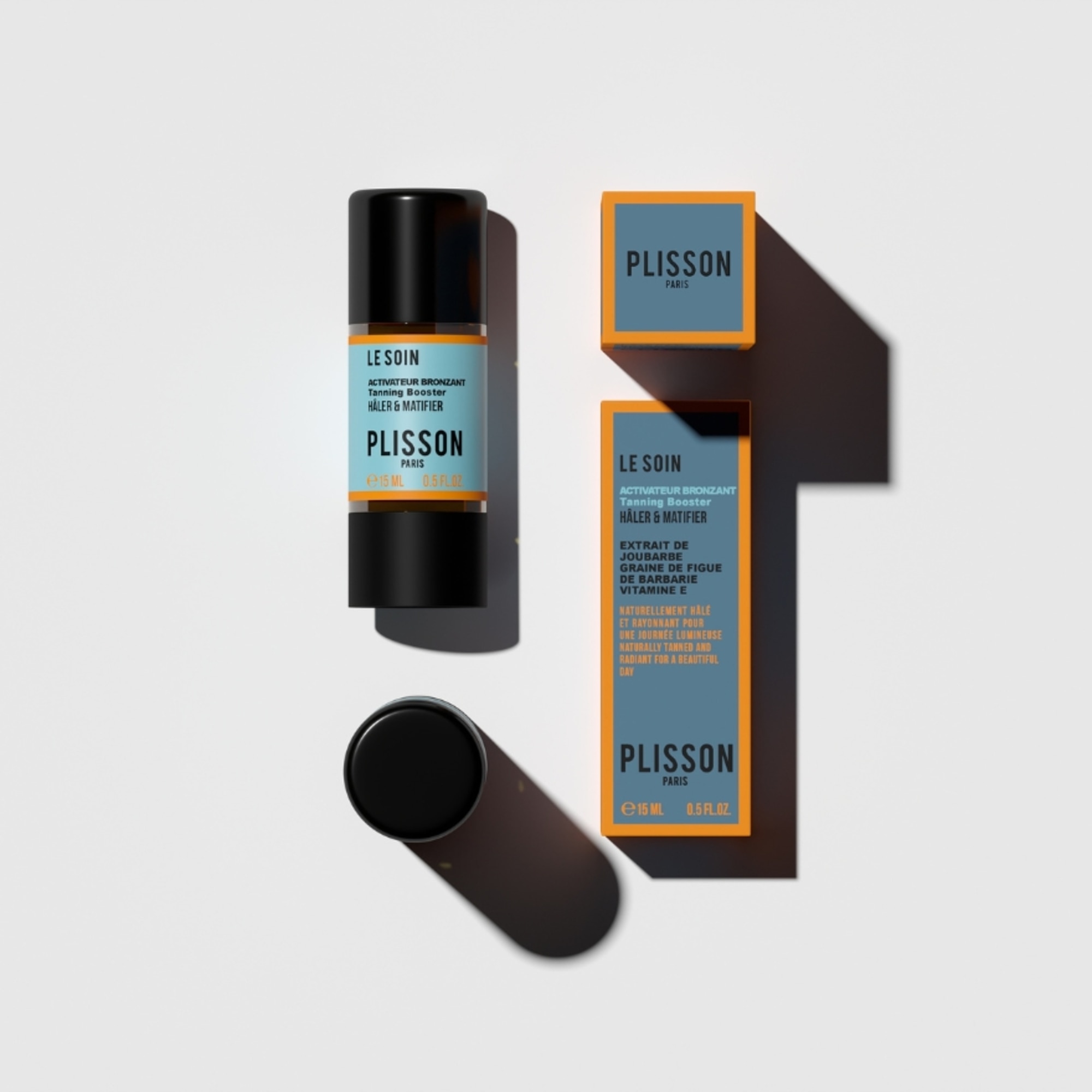15 ML PLISSON SKINCARE Creme 1 of 3