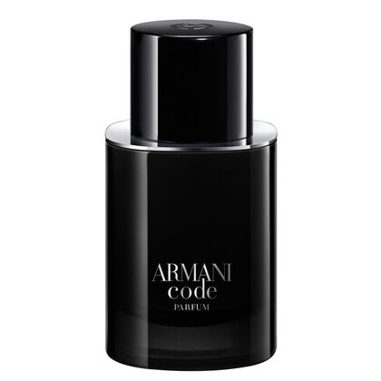50 ML Armani GIORGIO ARMANI CODE HOMME Parfum 1 of 8